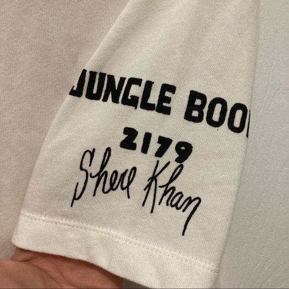 Disney x Zara Tee - Picture 7 of 8